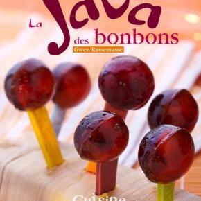 La Java des bonbons, Gwen Rassemusse