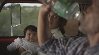 Les acacias de Pablo Giorgelli, en avant-première au Festival Paysages de cinéastes