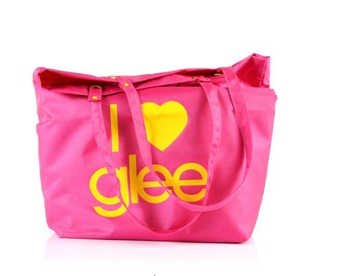 Glee!! (concours inside)