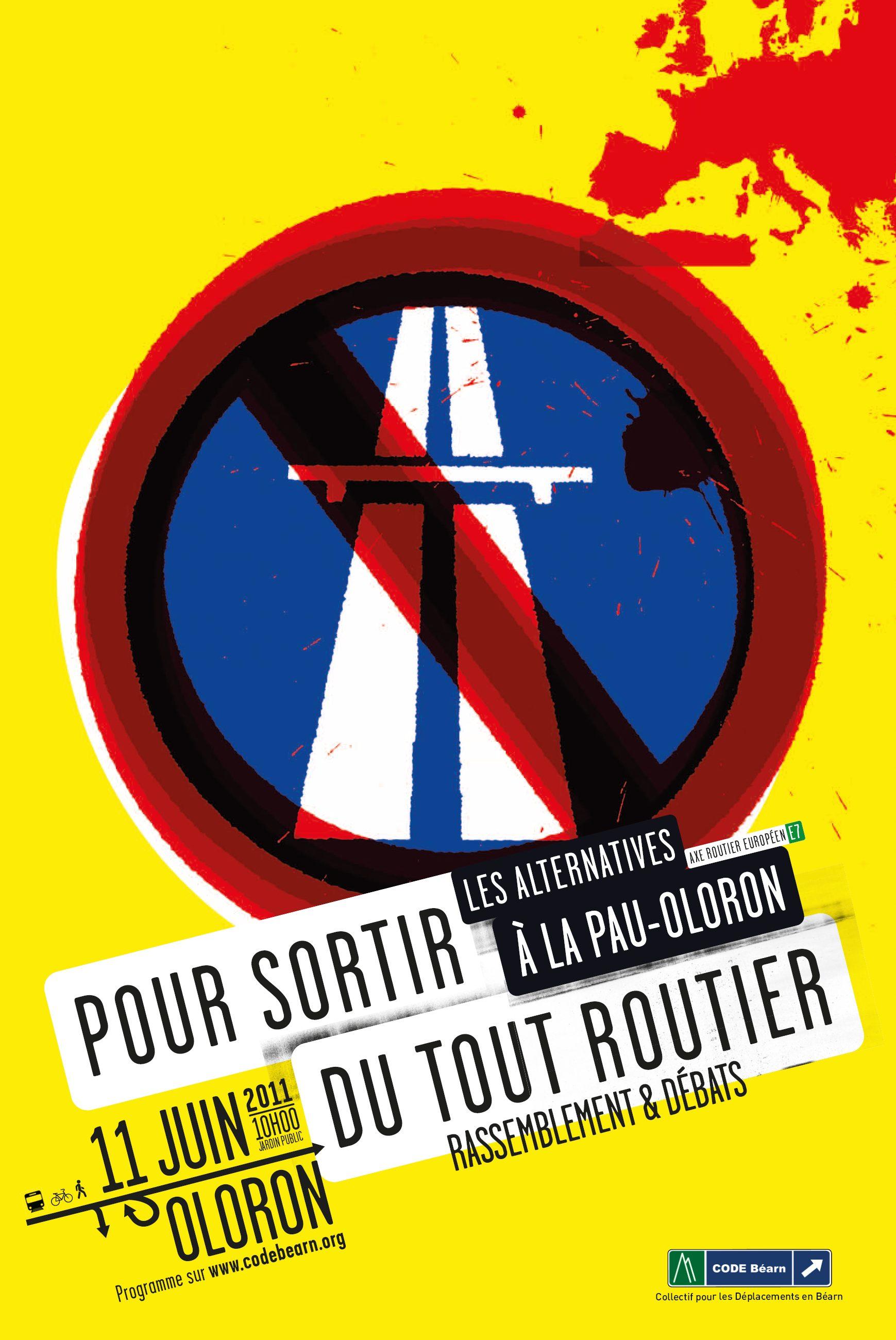 Comment payer pour ce que vous avez déjà : la Pau-Oloron
