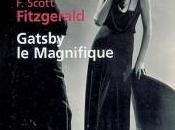 livres semaines (#24) Gatsby Magnifique