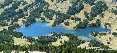 Premières neiges...