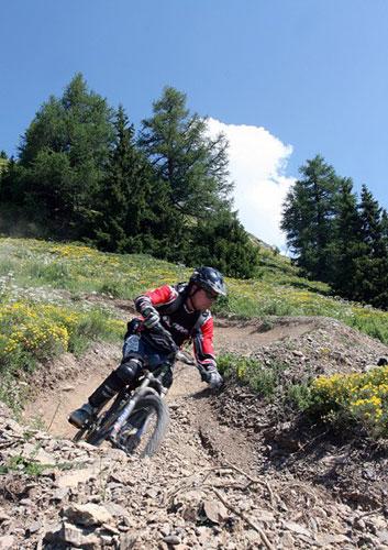 Ouverture exceptionnelle de Crans Cry d'Er mercredi et jeudi