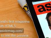 Magazine Grid, Framework pour créer magazines iPad