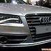 Audi Francfort S6 S7 S8 R8 GT 54