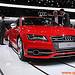 Audi Francfort S6 S7 S8 R8 GT 45