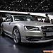 Audi Francfort S6 S7 S8 R8 GT 53