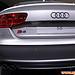 Audi Francfort S6 S7 S8 R8 GT 64