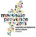 Marseille, capitale européenne de la culture en 2013