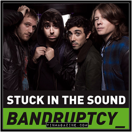 [Free] Stuck In The Sound – Bandruptcy