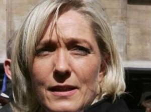 Marine Le Pen et Jérôme Cahuzac : même combat ?