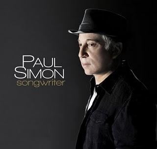 News// Une compilation signée Paul Simon enfin dans les bacs!