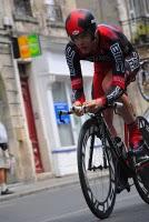 Des vélos plein la tête