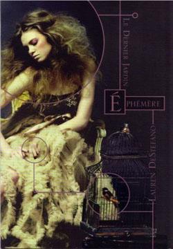 Ephémère - Lauren DeStefano