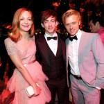 HBO's Annual Emmy Awards Post Award Reception - Inside