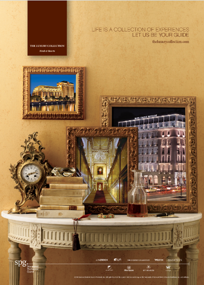 Luxury-collection-gilded