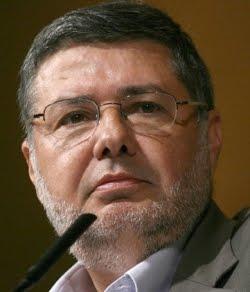 Alain VIDALIES anime la campagne de Martine AUBRY à Saint-Quentin