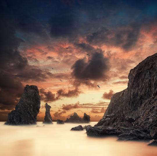 Sélection Darqroom Pixfan #36