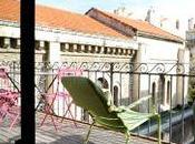 Chuuut cocktail toit terrasse avec MYMARSEILLE.COM MYLITTLEMARSEILLE