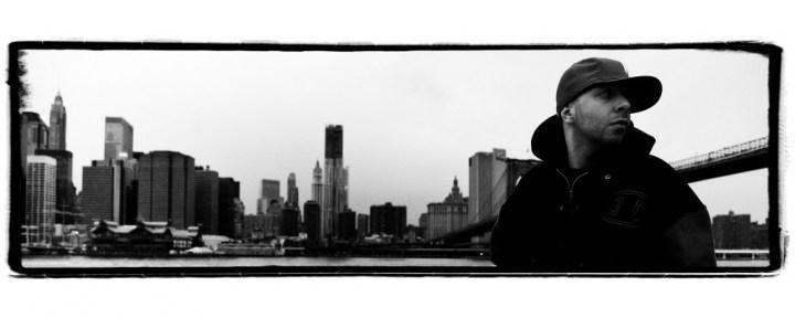 SOULKAST : L’AMOUREUX DU HIP-HOP