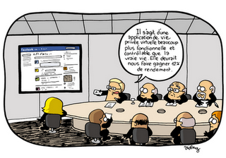 Vous ne me ferez pas liker votre Fanpage !