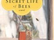 secret life bees Monk Kidd