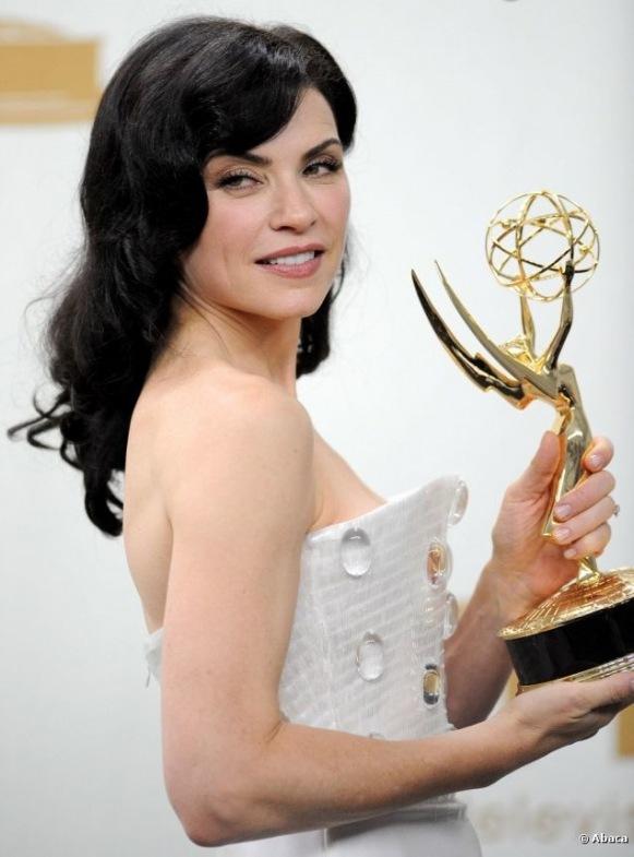 Emmys Awards 2011: les meilleures séries américaines récompensées
