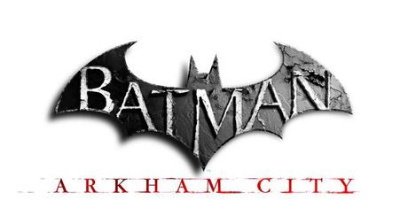 Titre Batman Arkham City