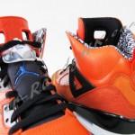 jordan spizike new york knicks orange 1 570x427 150x150 Air Jordan Spiz’ike ‘Knicks’ Orange 