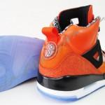 jordan spizike new york knicks orange 6 570x427 150x150 Air Jordan Spiz’ike ‘Knicks’ Orange 