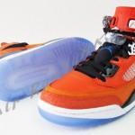 jordan spizike new york knicks orange 7 570x427 150x150 Air Jordan Spiz’ike ‘Knicks’ Orange 