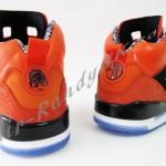 jordan spizike new york knicks orange 5 570x427 150x150 Air Jordan Spiz’ike ‘Knicks’ Orange 