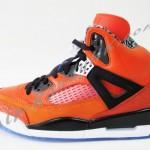 jordan spizike new york knicks orange 2 570x427 150x150 Air Jordan Spiz’ike ‘Knicks’ Orange 