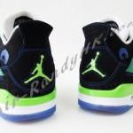 air jordan iv 4 doernbecher 5 150x150 Air Jordan IV (4) Doernbecher 