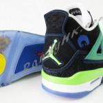 air jordan iv 4 doernbecher 9 150x150 Air Jordan IV (4) Doernbecher 