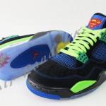 air jordan iv 4 doernbecher 3 150x150 Air Jordan IV (4) Doernbecher 