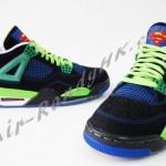 air jordan iv 4 doernbecher 6 150x150 Air Jordan IV (4) Doernbecher 