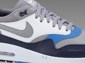 Nike Neutral Grey-Obsidian-Imperial Blue dispo