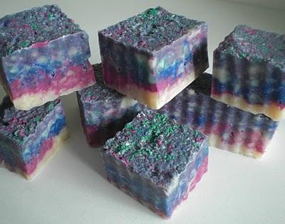 savon cherry bakeweel