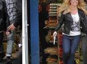 Britney Spears: premières photos nouveau clip