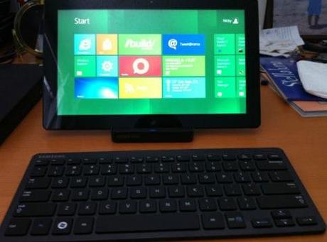 windows 8 ebay Les tablettes sous Windows 8 sarrachent sur la toile !