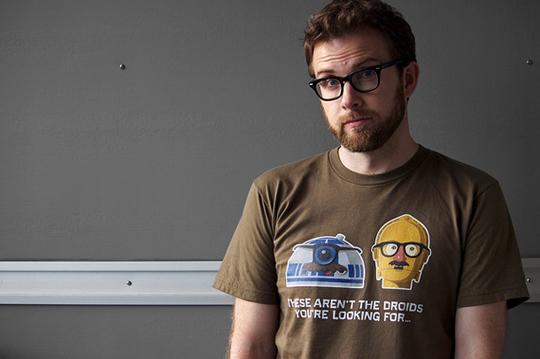 Photography by Chris McVeigh