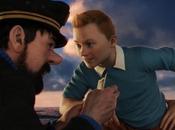 Photos Tintin secret Licorne