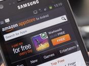 L’Amazon Store arrive France Europe