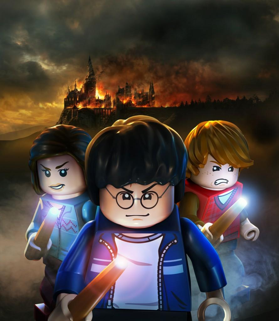 Lego Harry Potter – Années 5 à 7, la date de sortie