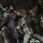 Batman Arkham City repoussé sur PC