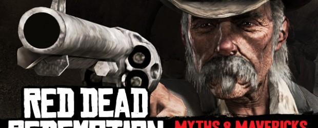 Ou Red Dead Redemption si vous ne reconnaissez pas les initiales ou l'image