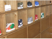 MWSHIFT sneakers addict