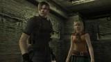 Resident Evil 4 HD se lance en médias