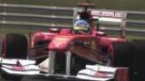 F1 2011 se lance